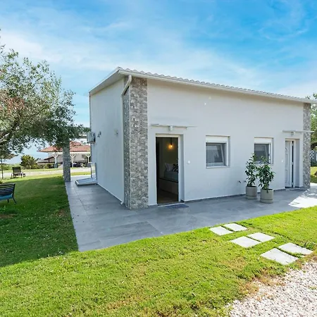 Apartamento Topos Maisonettes By Rentalspro Services - Kalives Halkidiki Kalyves Polygyrou