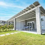 アパート Topos Maisonettes By Rentalspro Services - Kalives Halkidiki Kalyves Polygyrou