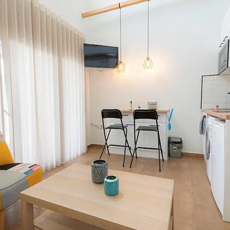 Topos Maisonettes By Rentalspro Services - Kalives Halkidiki