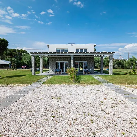 公寓 Topos Maisonettes By Rentalspro Services - Kalives Halkidiki *