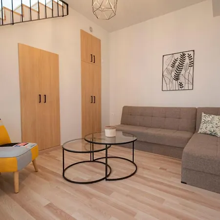 公寓 Topos Maisonettes By Rentalspro Services - Kalives Halkidiki