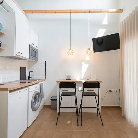 Topos Maisonettes By Rentalspro Services - Kalives Halkidiki 公寓 *
