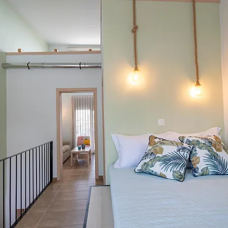 Appartamento Topos Maisonettes By Rentalspro Services - Kalives Halkidiki Kalyves Polygyrou