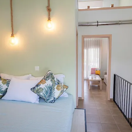 Topos Maisonettes By Rentalspro Services - Kalives Halkidiki