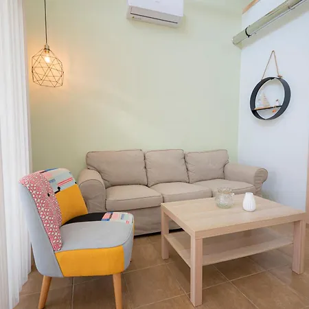 Topos Maisonettes By Rentalspro Services - Kalives Halkidiki 公寓 *