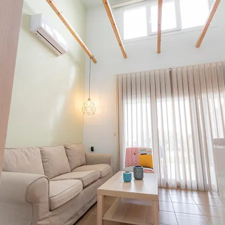 Topos Maisonettes By Rentalspro Services - Kalives Halkidiki Kalyves Polygyrou
