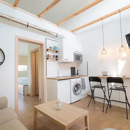 公寓 Topos Maisonettes By Rentalspro Services - Kalives Halkidiki *