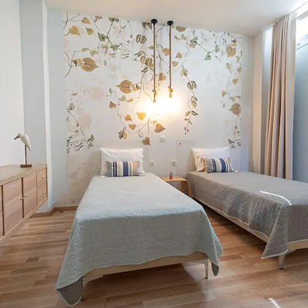Topos Maisonettes By Rentalspro Services - Kalives Halkidiki Kalyves Polygyrou