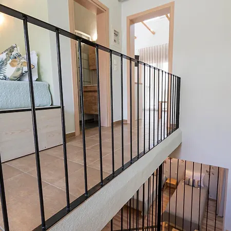 Topos Maisonettes By Rentalspro Services - Kalives Halkidiki 公寓 Kalyves Polygyrou