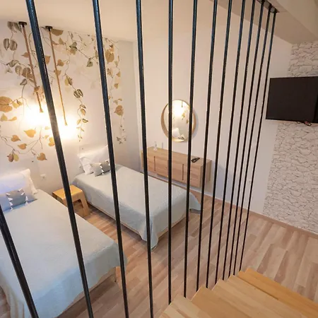 Topos Maisonettes By Rentalspro Services - Kalives Halkidiki * Kalyves Polygyrou