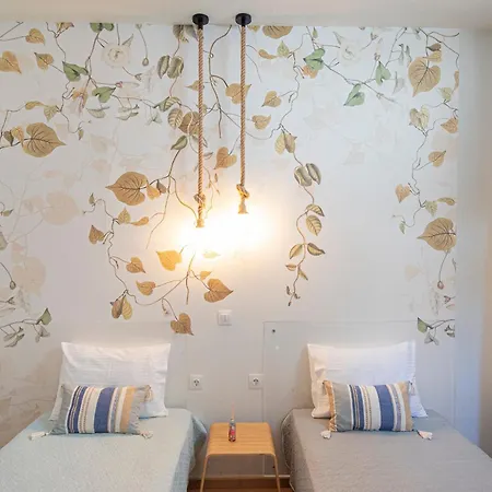 Topos Maisonettes By Rentalspro Services - Kalives Halkidiki Kalyves Polygyrou