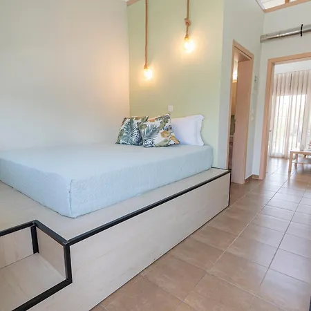 Topos Maisonettes By Rentalspro Services - Kalives Halkidiki Kalyves Polygyrou