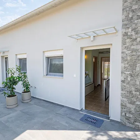 Topos Maisonettes By Rentalspro Services - Kalives Halkidiki * Kalyves Polygyrou