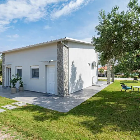 Topos Maisonettes By Rentalspro Services - Kalives Halkidiki 公寓 *