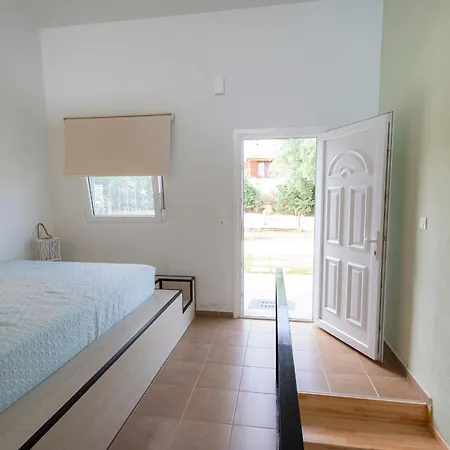 Topos Maisonettes By Rentalspro Services - Kalives Halkidiki 公寓 Kalyves Polygyrou