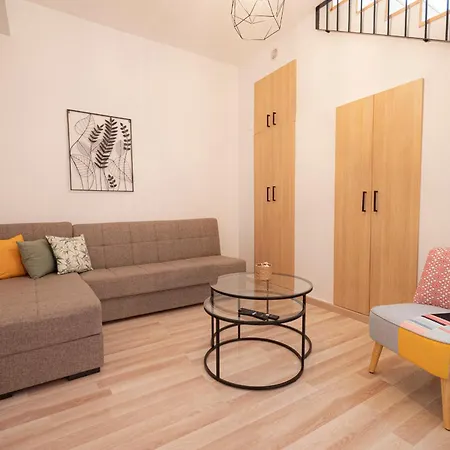 Topos Maisonettes By Rentalspro Services - Kalives Halkidiki 公寓