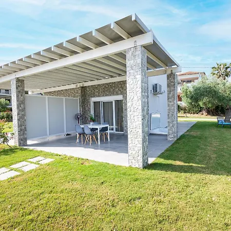 Topos Maisonettes By Rentalspro Services - Kalives Halkidiki