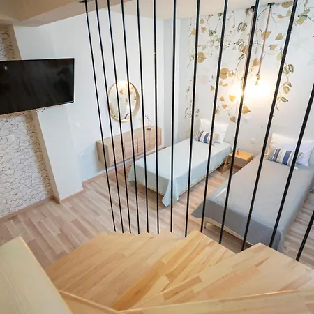 Topos Maisonettes By Rentalspro Services - Kalives Halkidiki * Kalyves Polygyrou