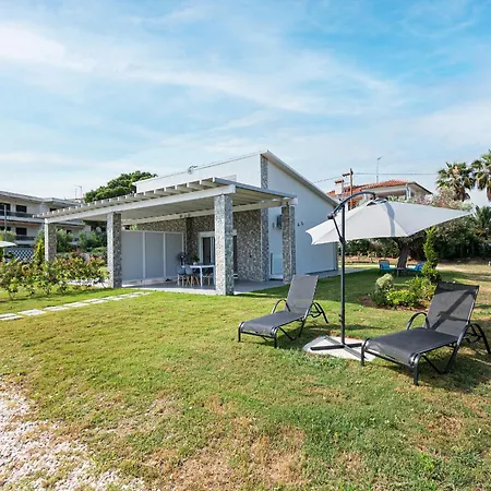 Topos Maisonettes By Rentalspro Services - Kalives Halkidiki Kalyves Polygyrou