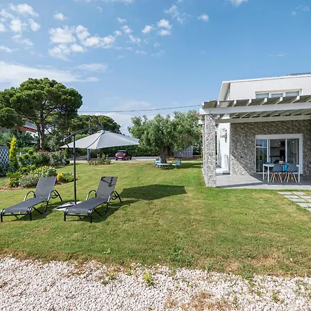 Topos Maisonettes By Rentalspro Services - Kalives Halkidiki * Kalyves Polygyrou