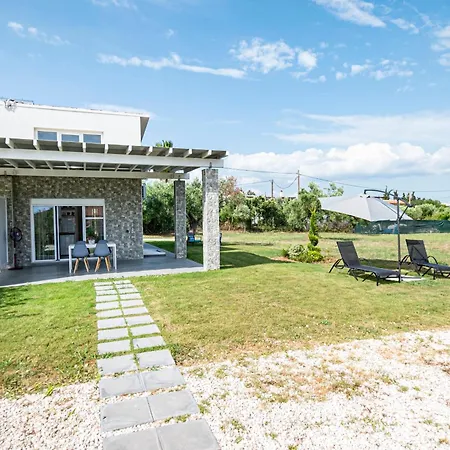 公寓 Topos Maisonettes By Rentalspro Services - Kalives Halkidiki