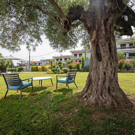 Topos Maisonettes By Rentalspro Services - Kalives Halkidiki *