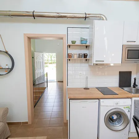 Topos Maisonettes By Rentalspro Services - Kalives Halkidiki * Kalyves Polygyrou