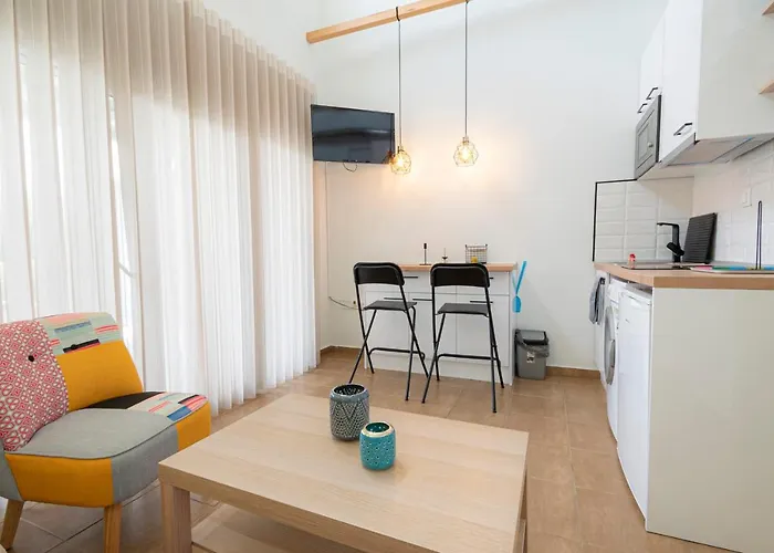 Topos Maisonettes By Rentalspro Services - Kalives Halkidiki