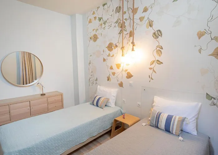Topos Maisonettes By Rentalspro Services - Kalives Halkidiki 아파트 *