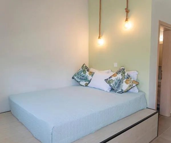 Topos Maisonettes By Rentalspro Services - Kalives Halkidiki 아파트 Kalyves Polygyrou
