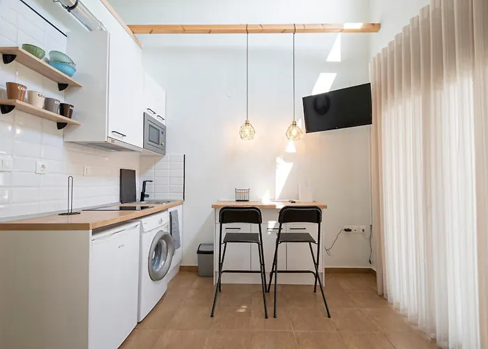 Topos Maisonettes By Rentalspro Services - Kalives Halkidiki 아파트 *