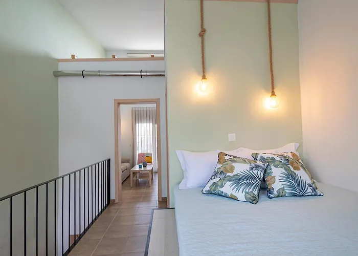 아파트 Topos Maisonettes By Rentalspro Services - Kalives Halkidiki Kalyves Polygyrou
