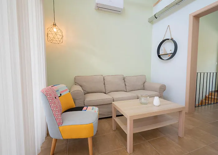Topos Maisonettes By Rentalspro Services - Kalives Halkidiki 아파트 *