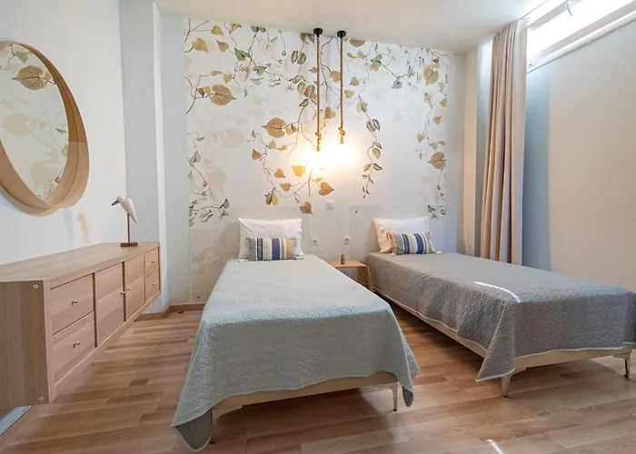 Topos Maisonettes By Rentalspro Services - Kalives Halkidiki Kalyves Polygyrou
