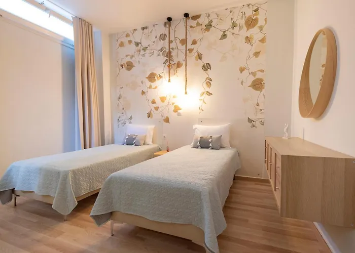 Topos Maisonettes By Rentalspro Services - Kalives Halkidiki 아파트