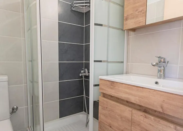 Topos Maisonettes By Rentalspro Services - Kalives Halkidiki 아파트 *