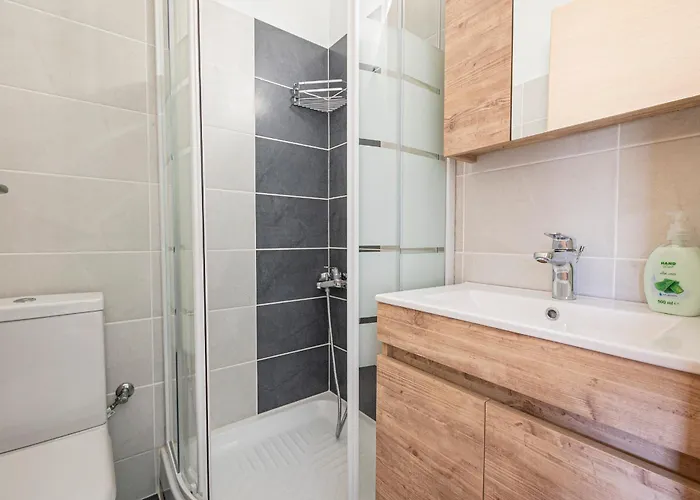 Topos Maisonettes By Rentalspro Services - Kalives Halkidiki * Kalyves Polygyrou