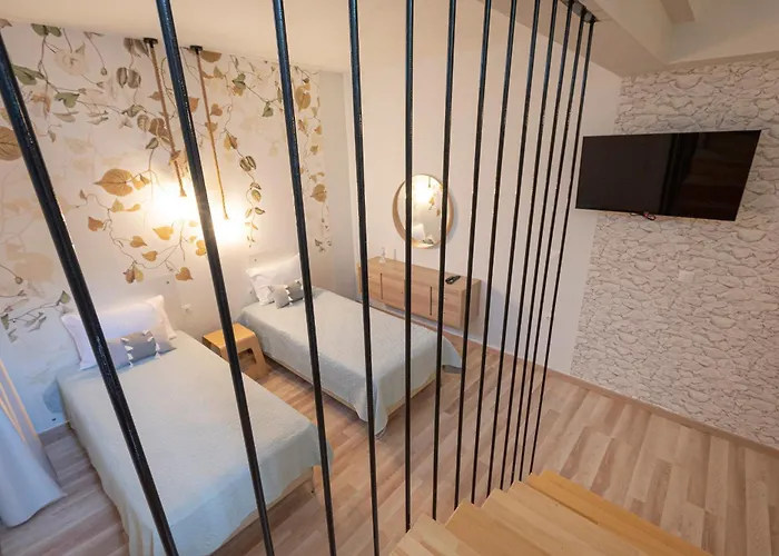 Topos Maisonettes By Rentalspro Services - Kalives Halkidiki * Kalyves Polygyrou