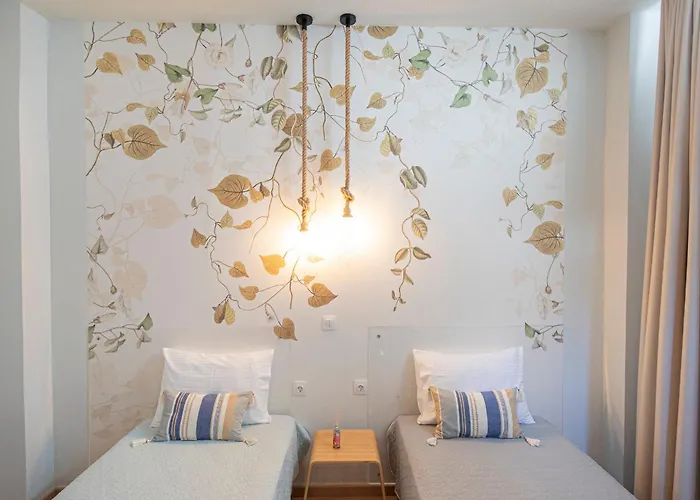 Topos Maisonettes By Rentalspro Services - Kalives Halkidiki Kalyves Polygyrou