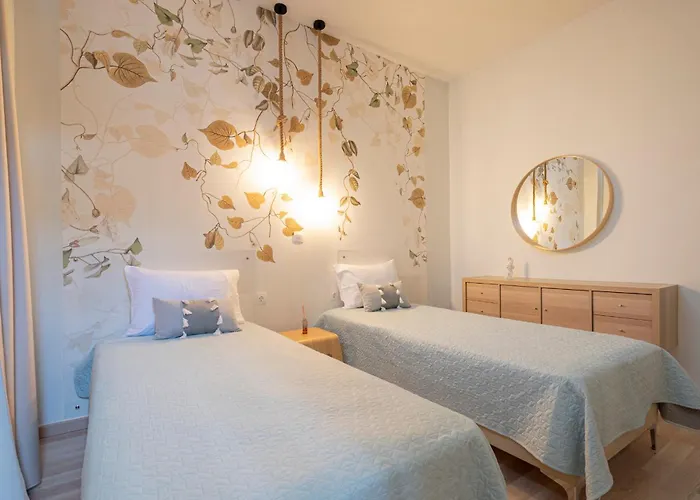 Topos Maisonettes By Rentalspro Services - Kalives Halkidiki *
