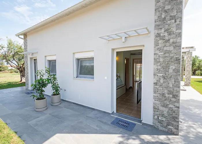 Topos Maisonettes By Rentalspro Services - Kalives Halkidiki * Kalyves Polygyrou
