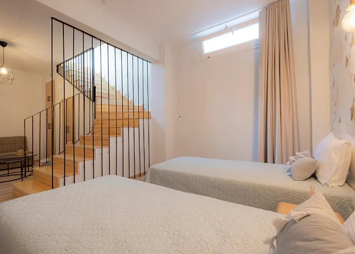 Topos Maisonettes By Rentalspro Services - Kalives Halkidiki * Kalyves Polygyrou