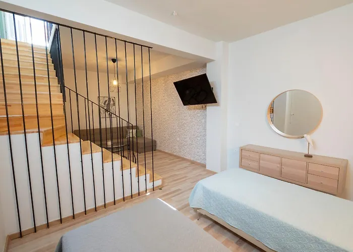 아파트 Topos Maisonettes By Rentalspro Services - Kalives Halkidiki