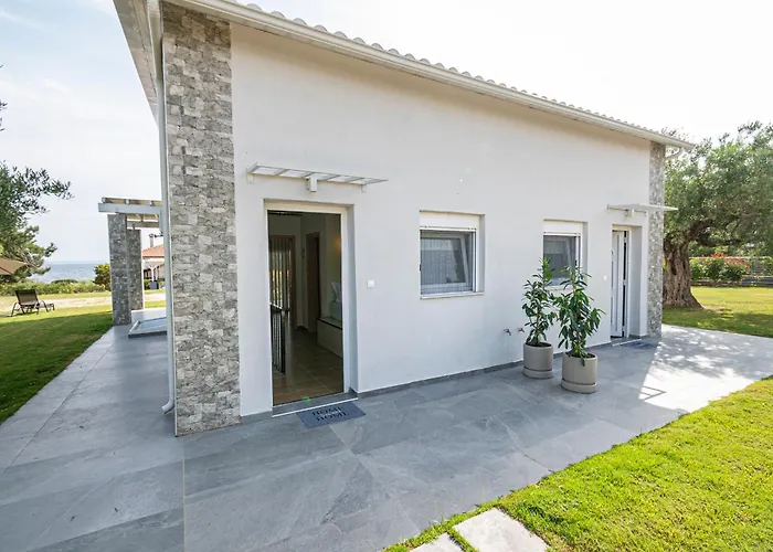 아파트 Topos Maisonettes By Rentalspro Services - Kalives Halkidiki Kalyves Polygyrou