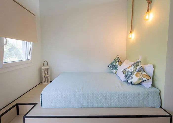 Topos Maisonettes By Rentalspro Services - Kalives Halkidiki * Kalyves Polygyrou