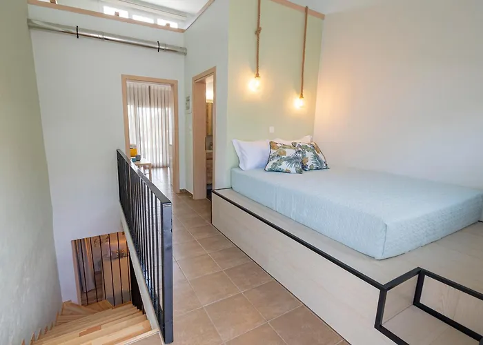 Topos Maisonettes By Rentalspro Services - Kalives Halkidiki Kalyves Polygyrou