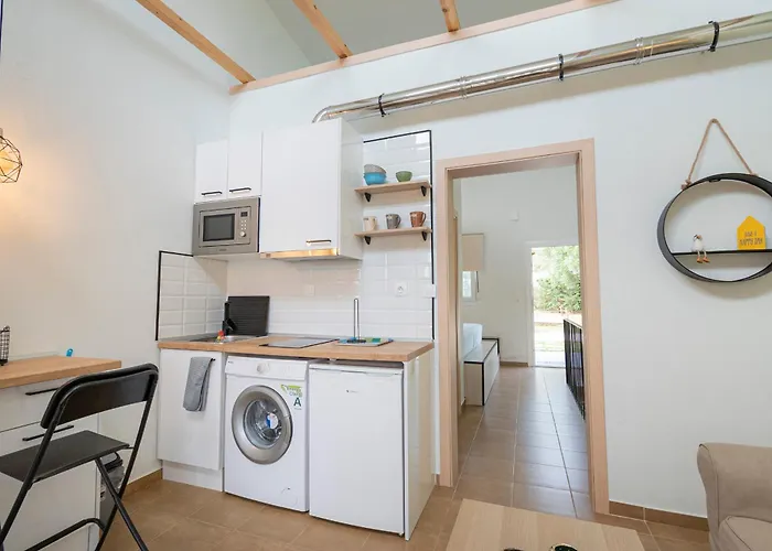 Topos Maisonettes By Rentalspro Services - Kalives Halkidiki *