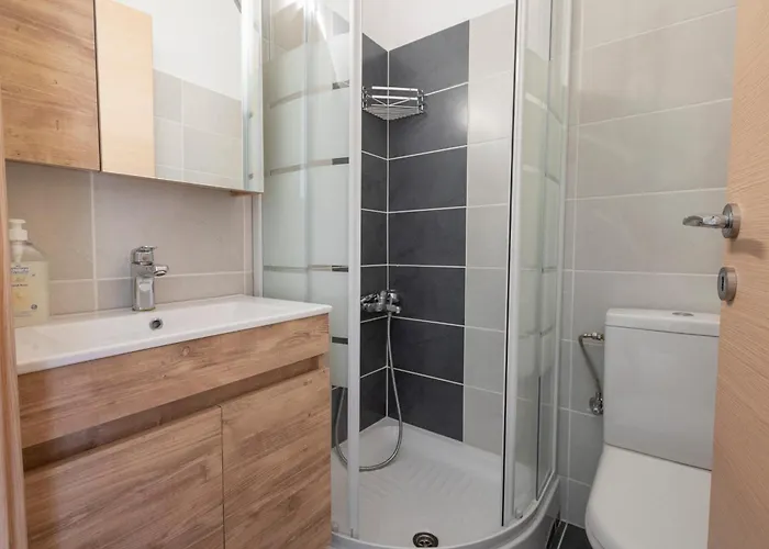 Topos Maisonettes By Rentalspro Services - Kalives Halkidiki Kalyves Polygyrou