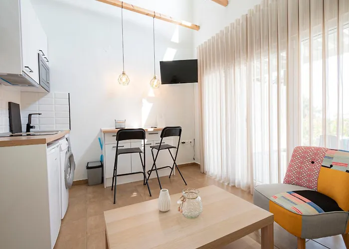 아파트 Topos Maisonettes By Rentalspro Services - Kalives Halkidiki *