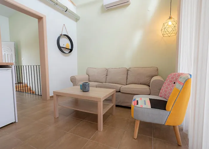 Topos Maisonettes By Rentalspro Services - Kalives Halkidiki Kalyves Polygyrou